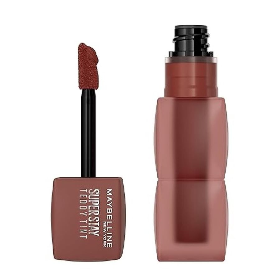 ميبلين سوير ستاي تيدي تنت - Mascara Tear