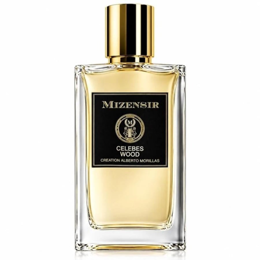 عطر ميزنسير سليبس وود او دو بارفيوم 100مل