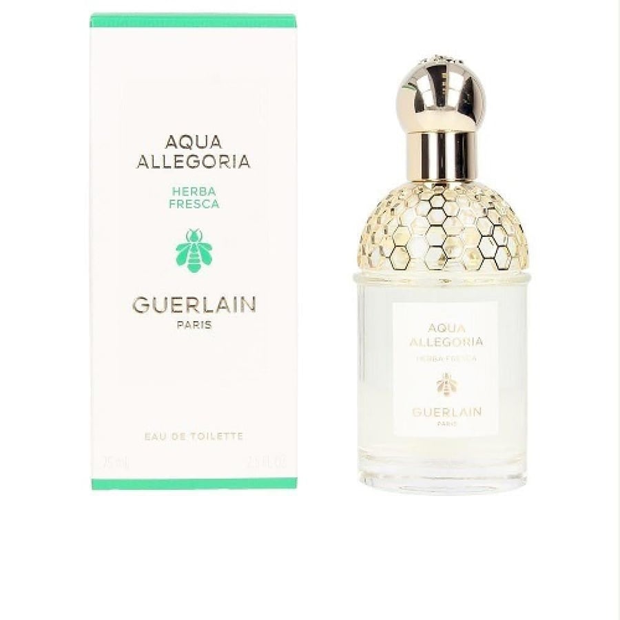 عطر جيرلان اكوا اليغوريا هيربا فريسكا او دو تواليت 75مل