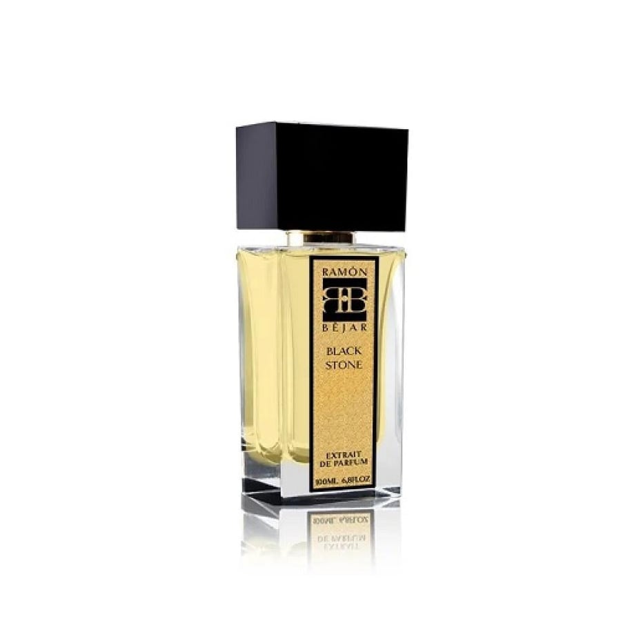 عطر رامون بيجار بلاك ستون اكسترات دي بارفيوم 100 مل تستر