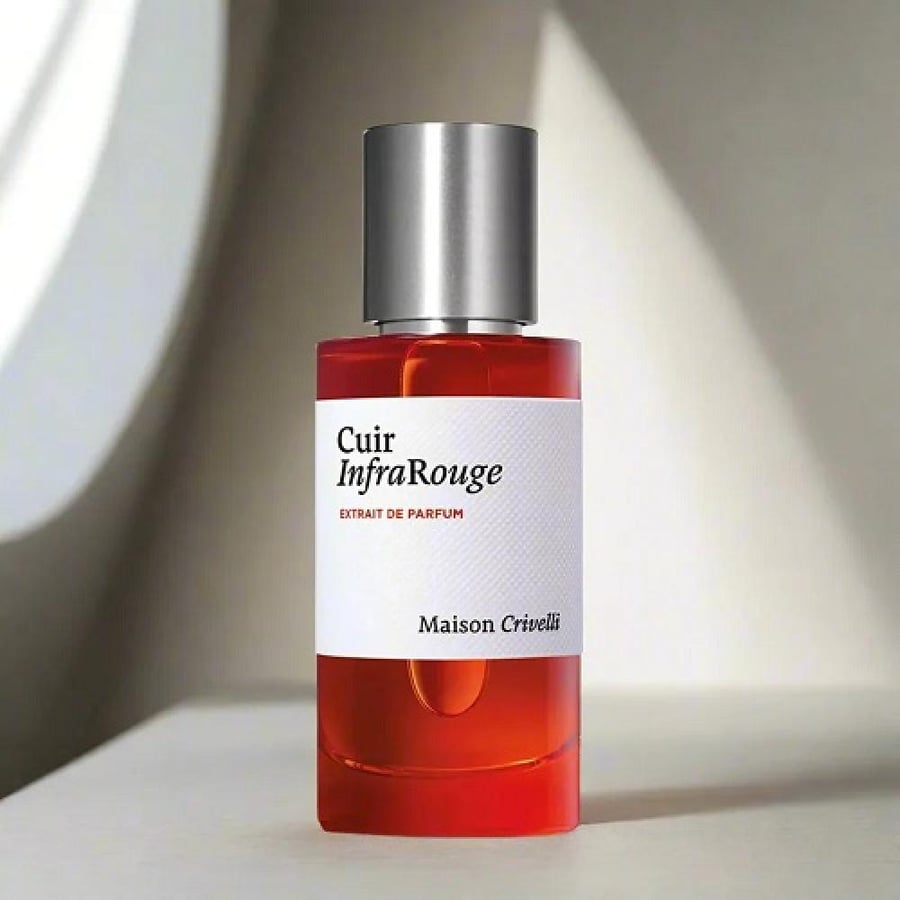 عطر ميزون كريفلي كوير انفراروج 50 مل تستر