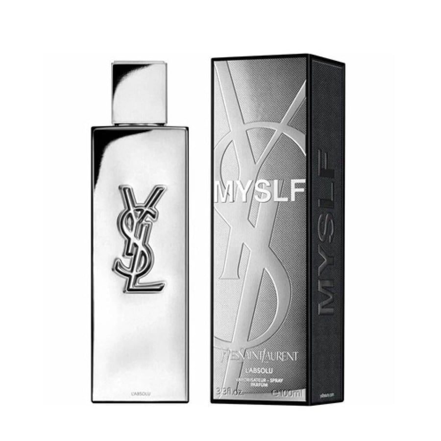 عطر ايف سان لوران ماي سلف لو ابسولو بارفيوم 100مل