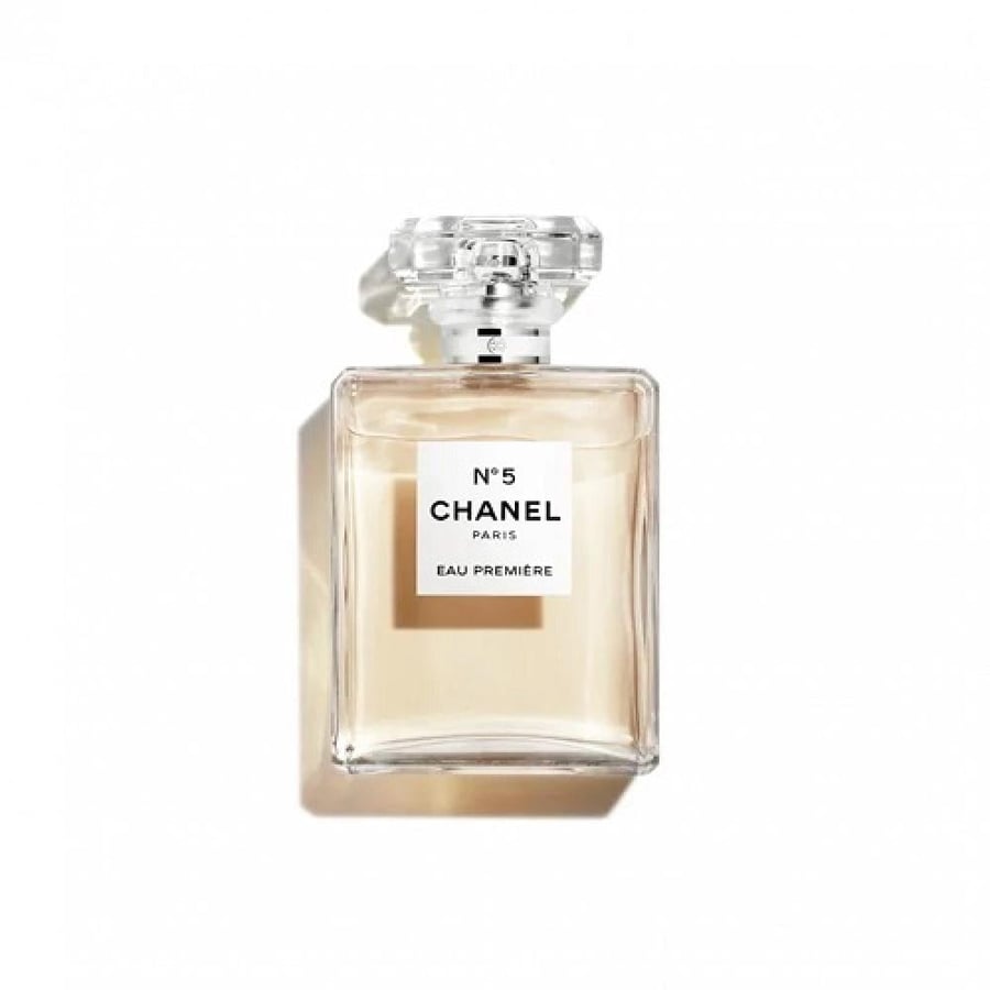 تستر عطر شانيل N°5 أو بريميير – 100 مل (بدون كرتون)