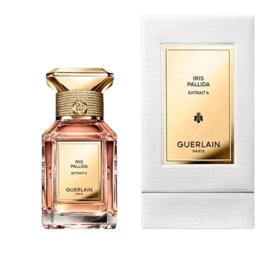 عطر جيرلان ايريس باليدا 6، بارفيوم 50 مل