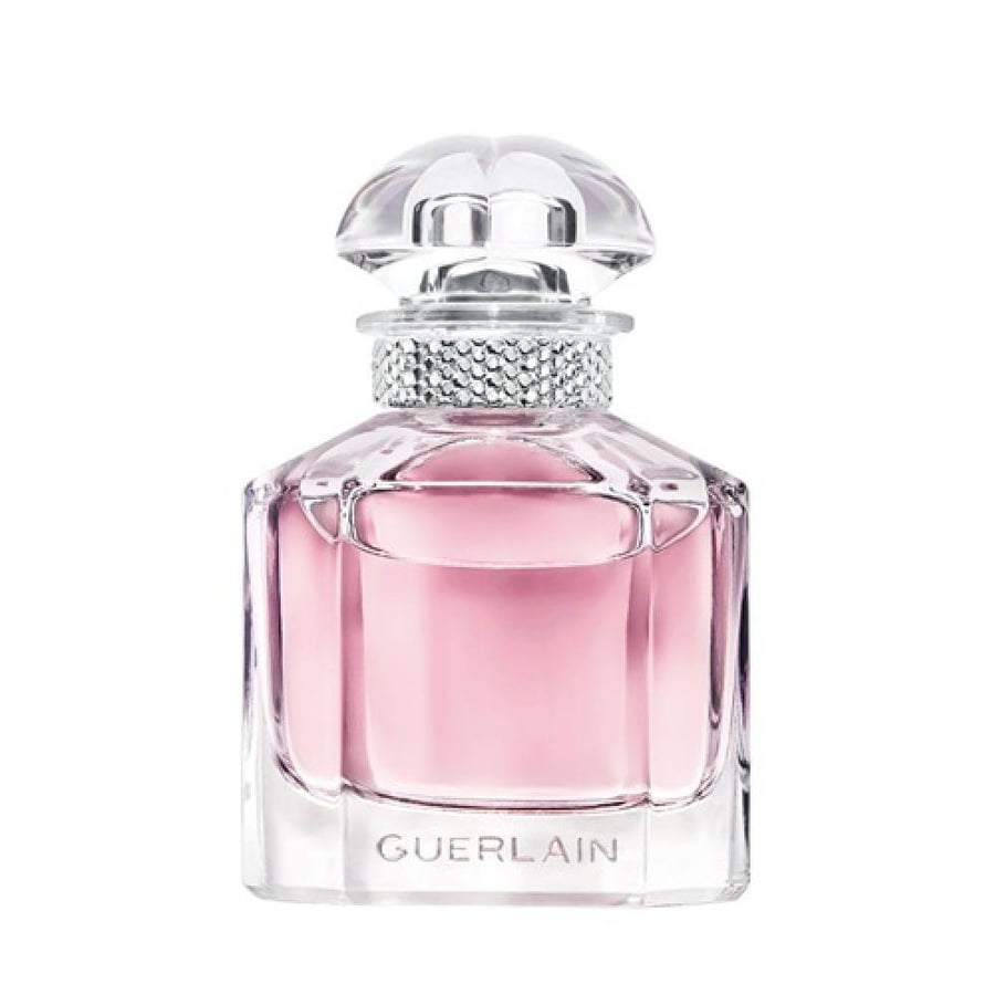 عطر جيرلان مون جيرلان سباركلينج بوكيه أو دي بارفيوم 100مل