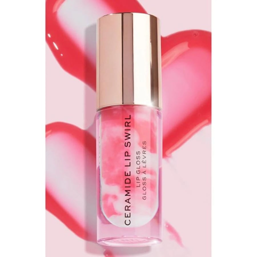 ملمع شفاه سيراميد شفاه سوفت بنك من ريفوليوشن - Soft Pink