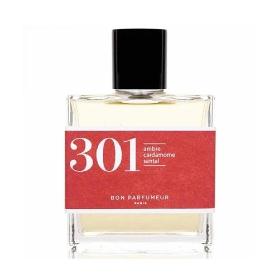 عطر بون بارفيومور 301 عمبر كاردامومي سانتال او دو بارفيوم 100مل