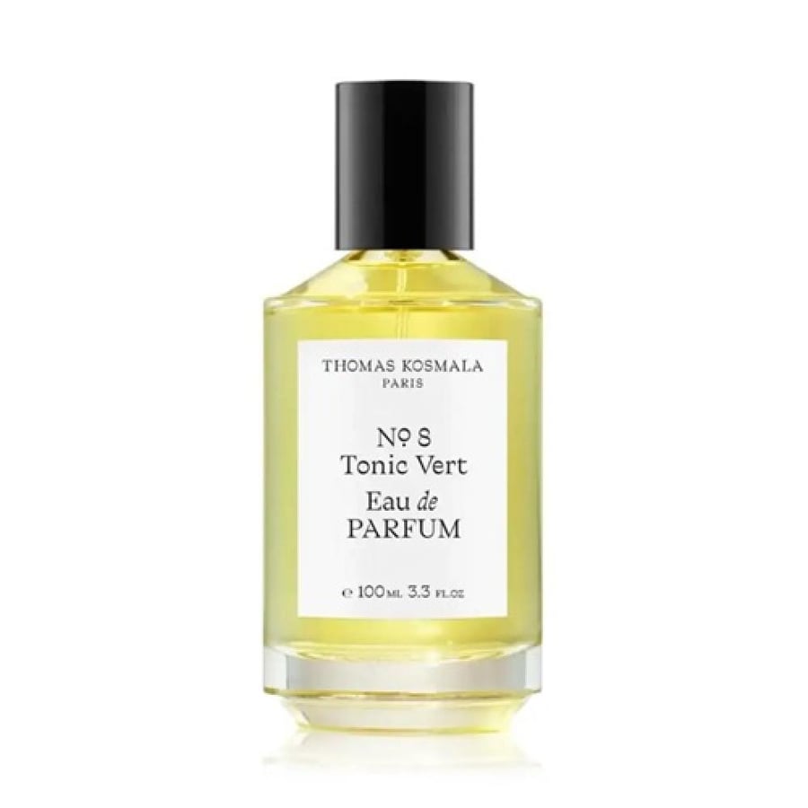 عطر توماس كوسمالا رقم 8 تونيك فيرت او دو بارفيوم- 100مل