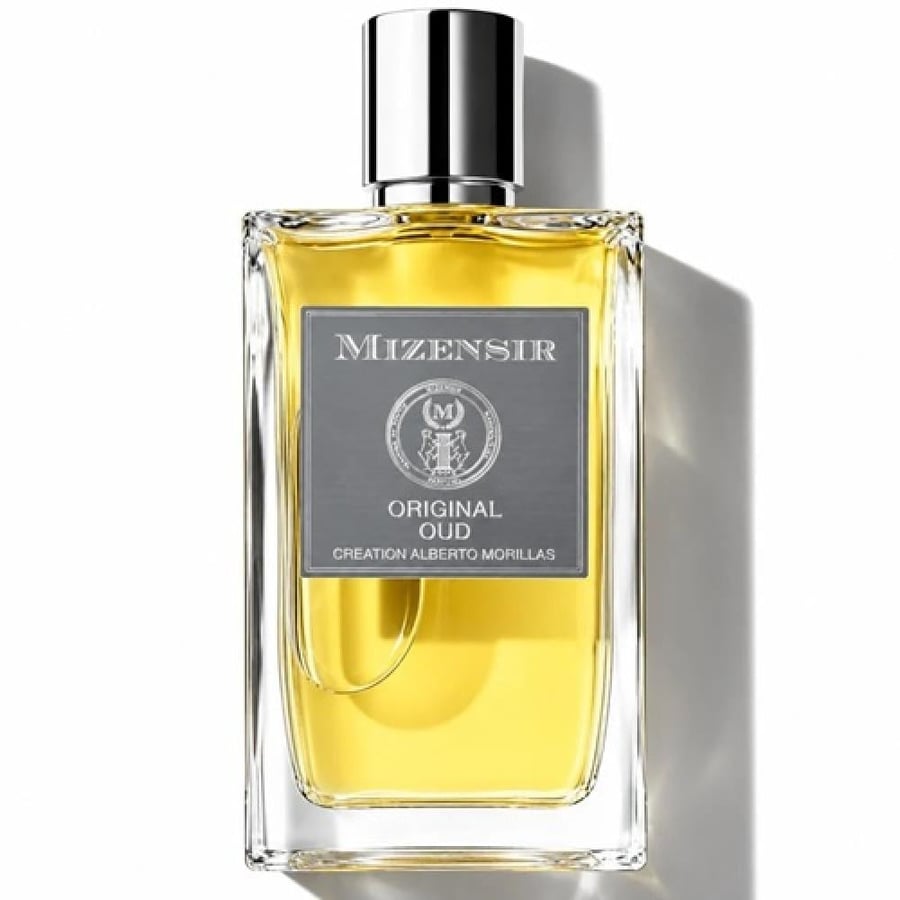 عطر ميزنسير اورجينال عود او دو بارفيوم 100مل