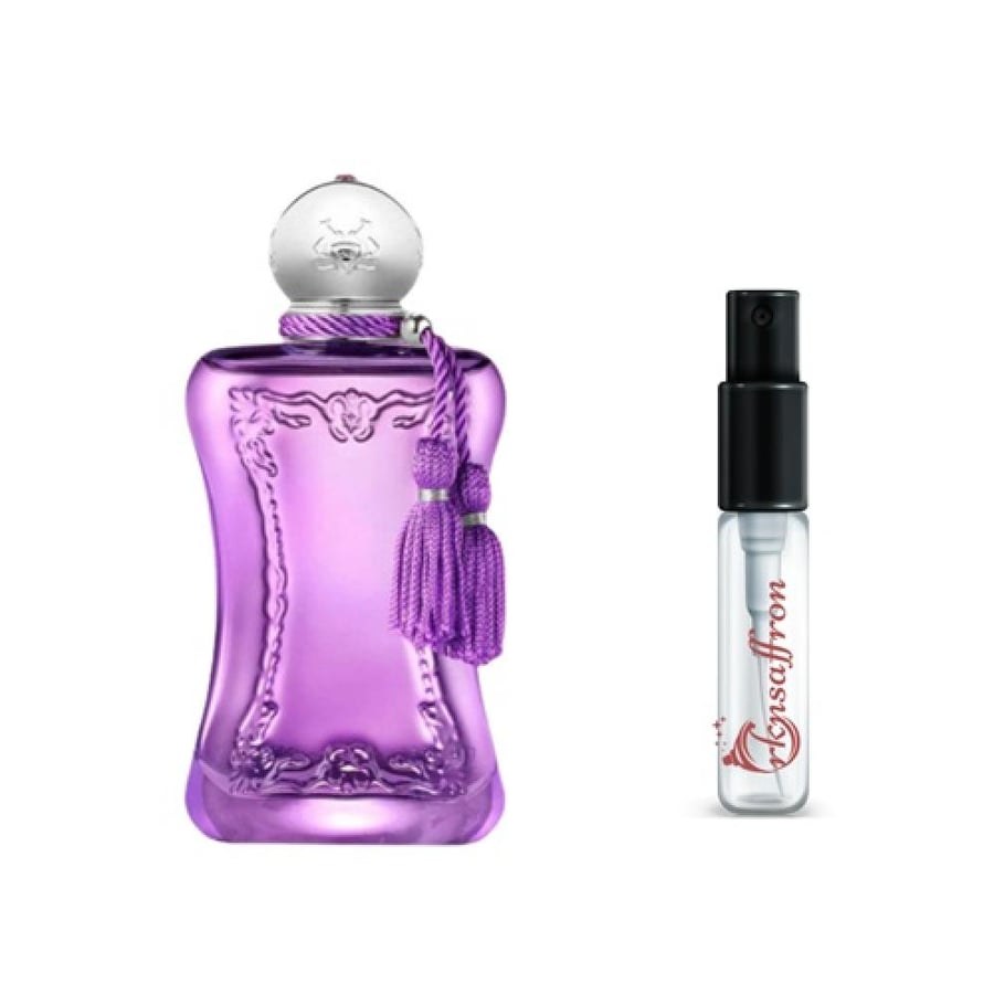 عينة عطر بارفيوم دي مارلي بلاتين او دو بارفيوم