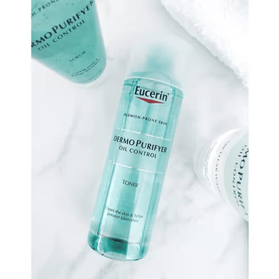 Ursan skin purification toner - 200ml