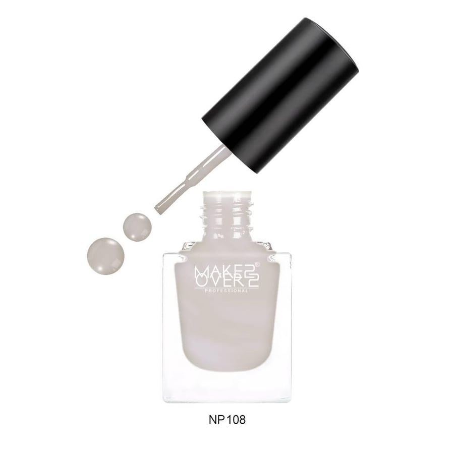 Nail polish Best One by Make Over 22 - NP0108