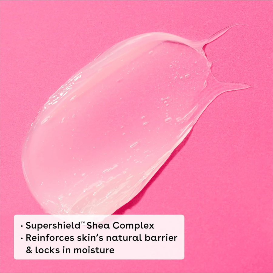 Yes, lip moisturizer this hero lip repairer, moisturizer for 24 hours for severely dry lips with natural strawberry extract, does not cause allergies, pack of two pieces