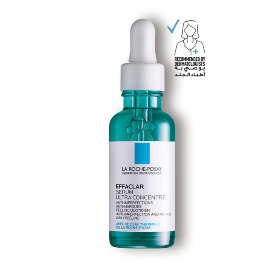 La Roche-Posay Effaclar Serum for Acne - 30 ml