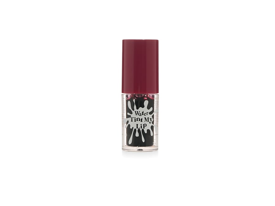 Wired thread of lips and cheeks, May Lab from Make Over 22 - Deep Red