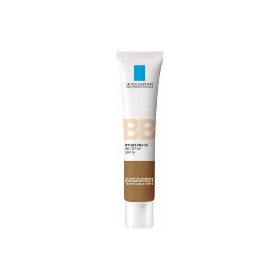 La Roche-Posay BB Cream Moisturizing with SPF 15 - Medium 40ml