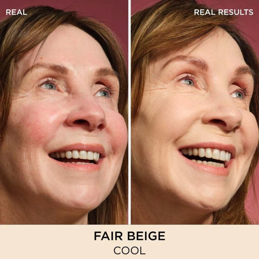 At Cosmétique Cream CC Plus with SPF 50 - Fair Beige 32ml