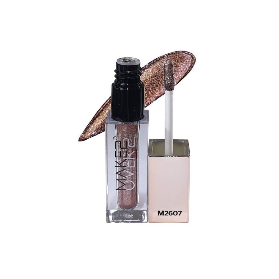 Bright liquid eye shadow Micro Over 22