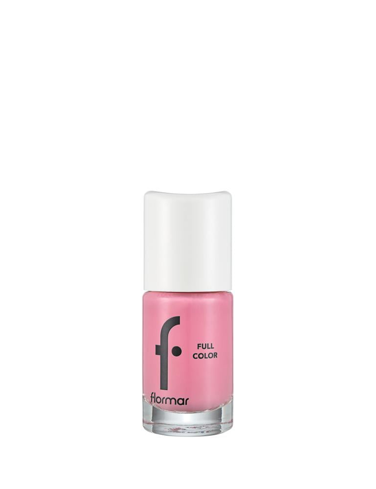 فلورمار Full Color مناكير FC03 Bubble Gum