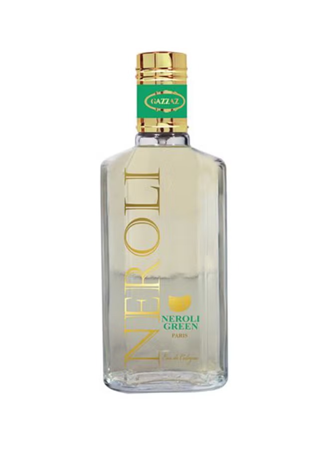 Neroli Green or De Cologne 250ml