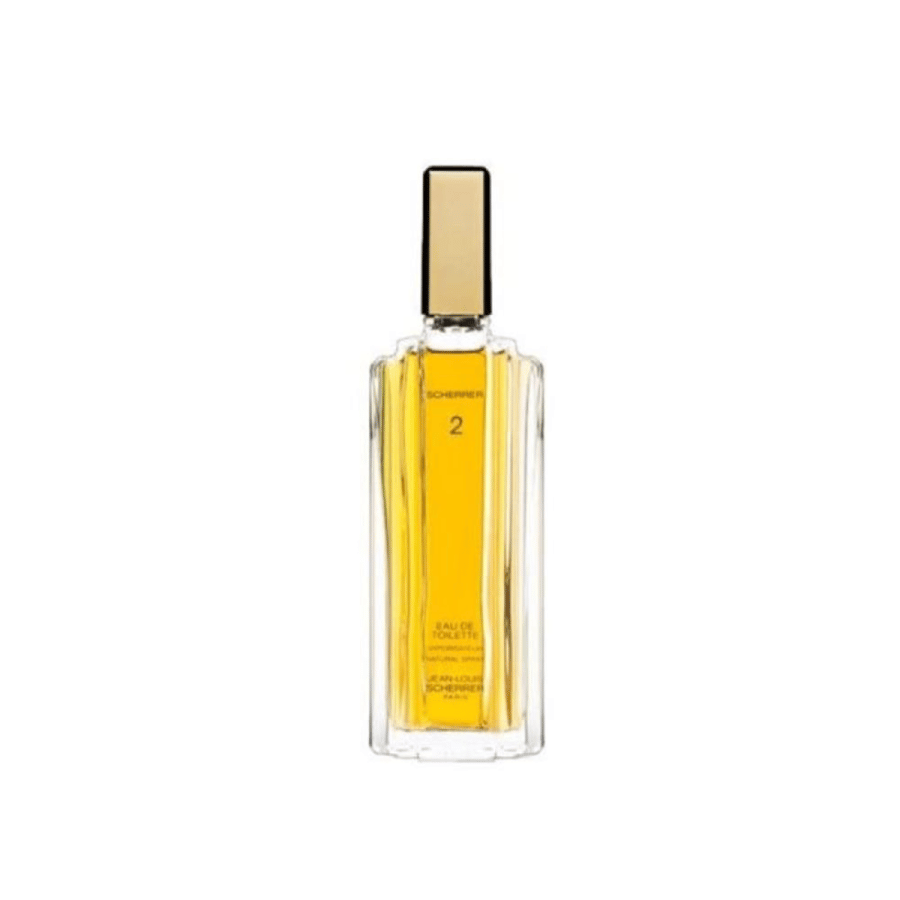 Chirrer perfume two for women - 100 ml - Eau de Toilette