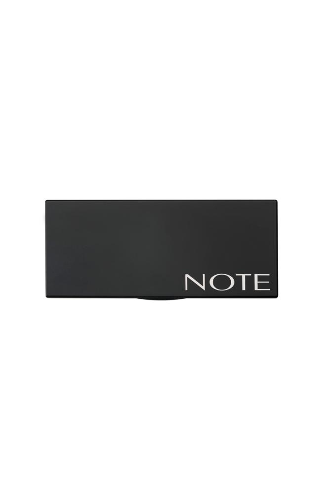 Perfect Contour Powder Palette from Note (02 New Formula)