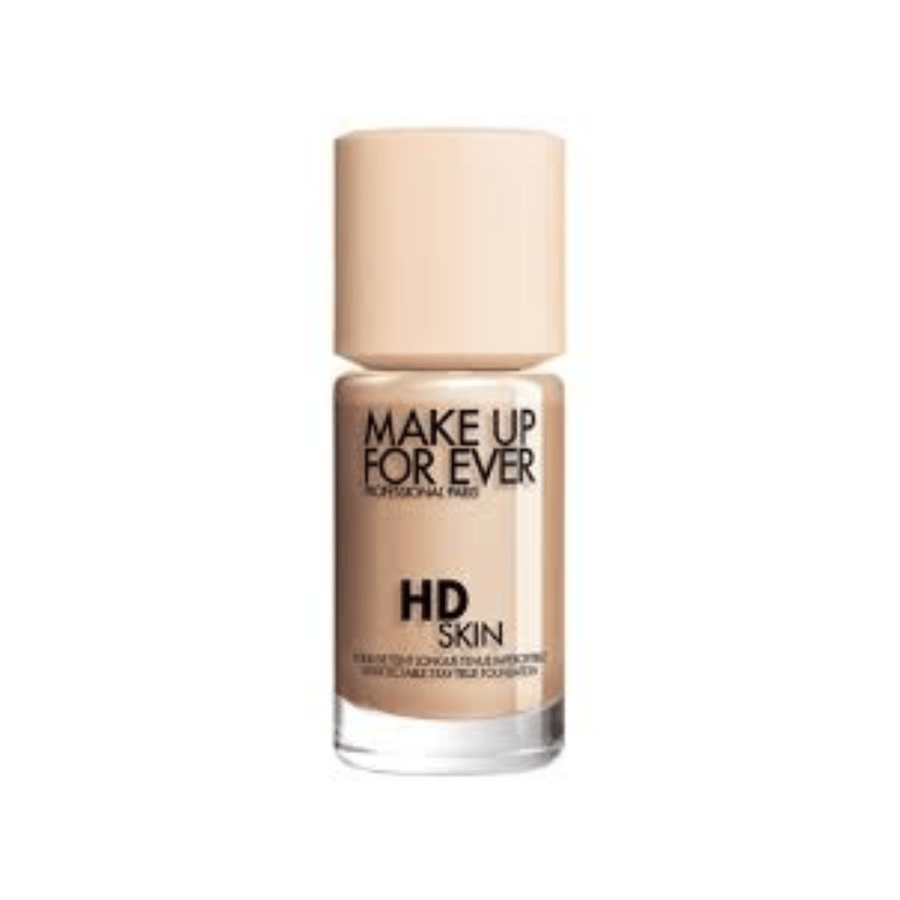 ميك اب فور ايفر - كريم أساس HD SKIN1Y18