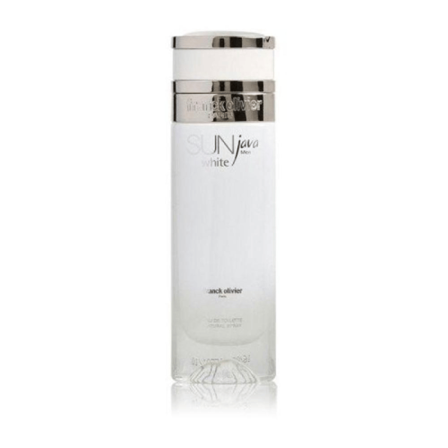 صن جافا عطر  وايت للرجال أو دي تواليت 75مل