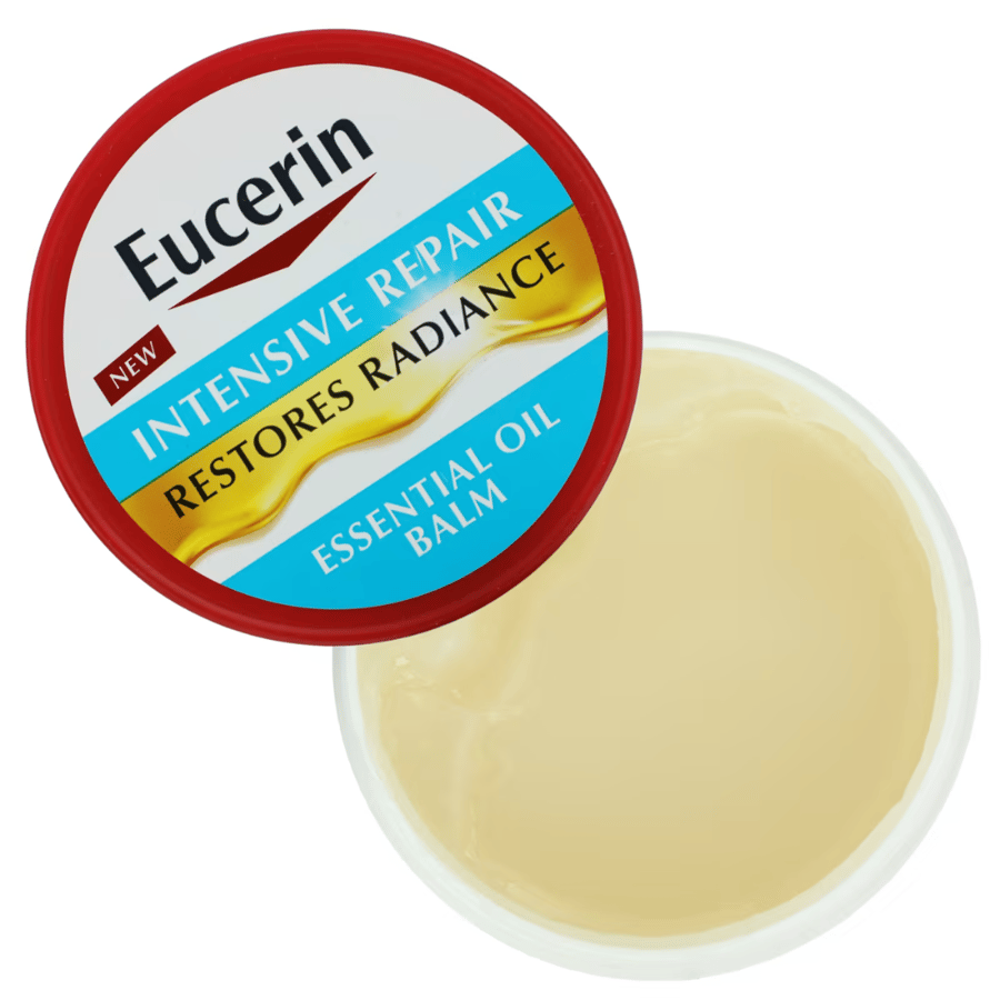 Yuserin Essential Oil Balm for Intensive Repair Fragrance-Free 198 g