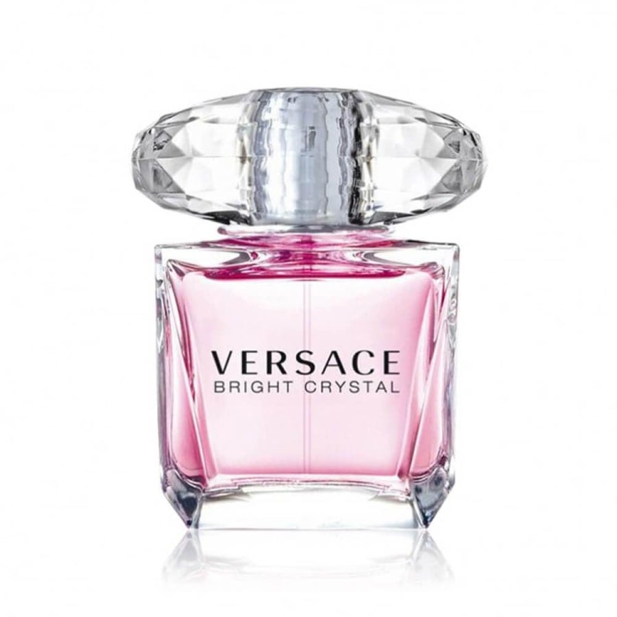 عطر فرزاتشي برايت كريستال او دي تواليت