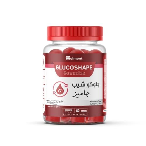 جلوكو شيب جاميز