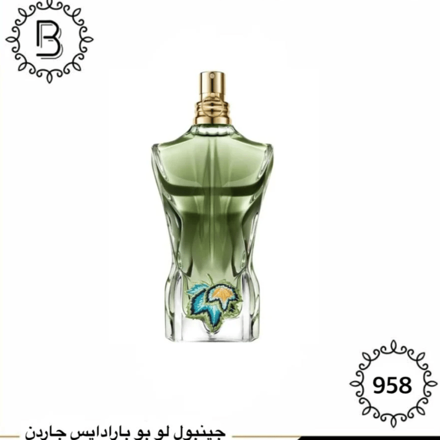 Jean Paul Le Bou Paradise Garden 50ml