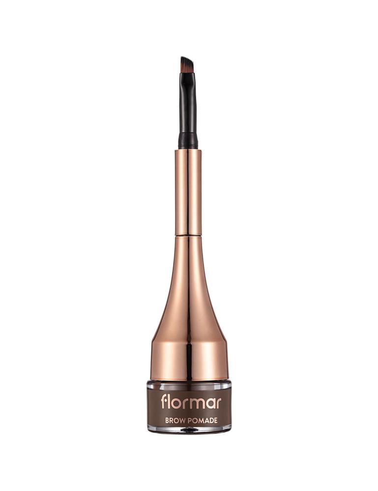 فلورمار بوماد حواجب 03 Brown