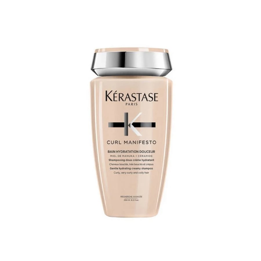 Kirl Manifesto shampoo for curly hair from Kerastase - 250 ml
