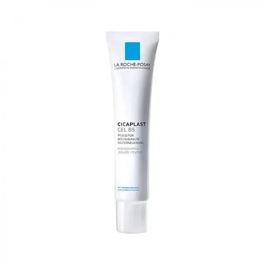 La Roche-Posay Gel Sebiacapilla Soothing for the skin - 40 ml