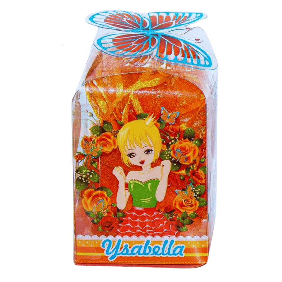 سمايل عطر YSABELLA للأطفال 50 مل