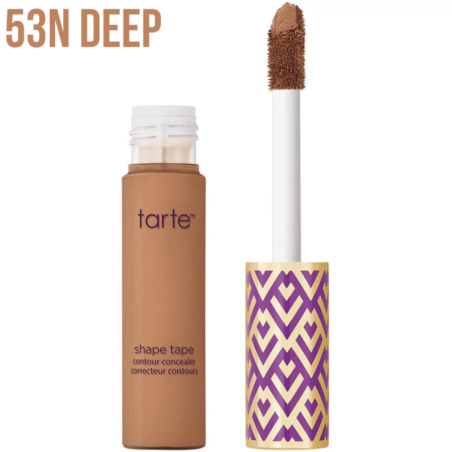 تارت شيب تاب كونتور كونسيلر 53N Deep