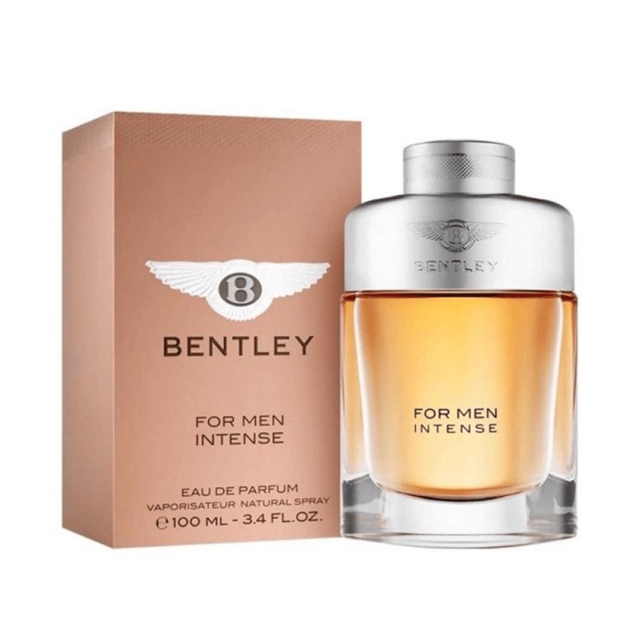 بنتلي عطر انتنس للرجال - 100 مل أو دي بارفيوم