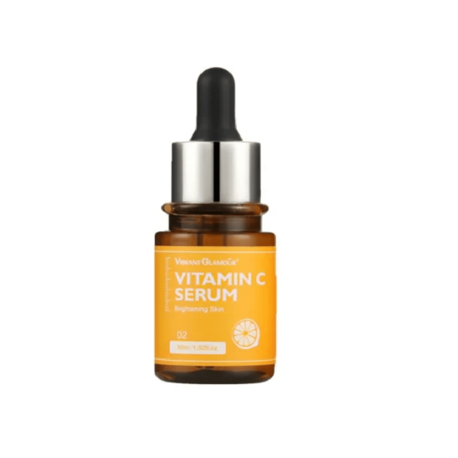 Vibrant Vitamin C Serum for Brightening Skin Glamour - 30 ml