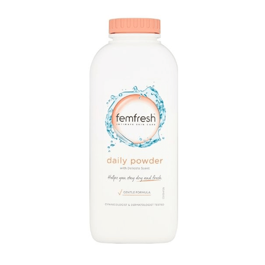 Vimfrees women's daily powder – 200 grams