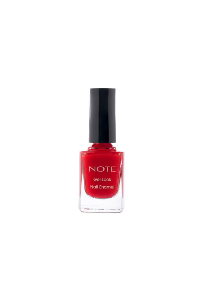 Gel Nail Polish Look from Note (11)