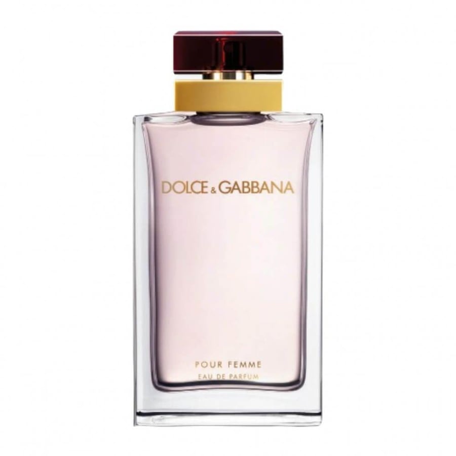 Dolce & Gabbana Pour Femme perfume