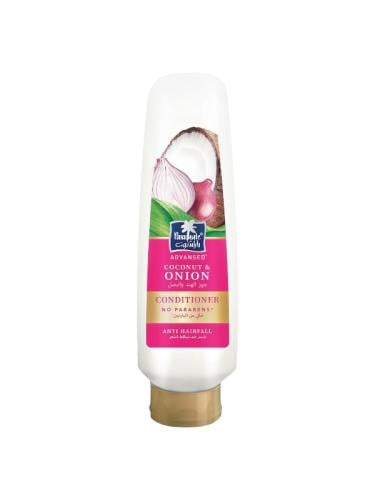 Coconut and Onion Balm Advanced against hair loss from Parachute - 300 ml