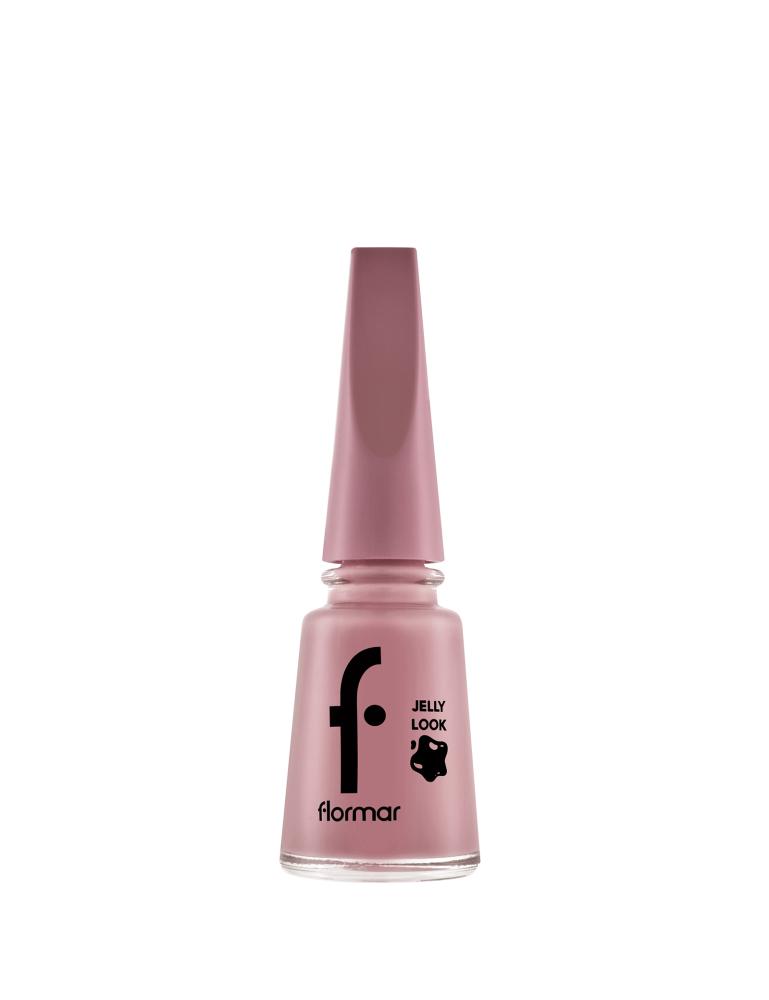 فلورمار مناكير Jelly Look JL53 Drained Rose