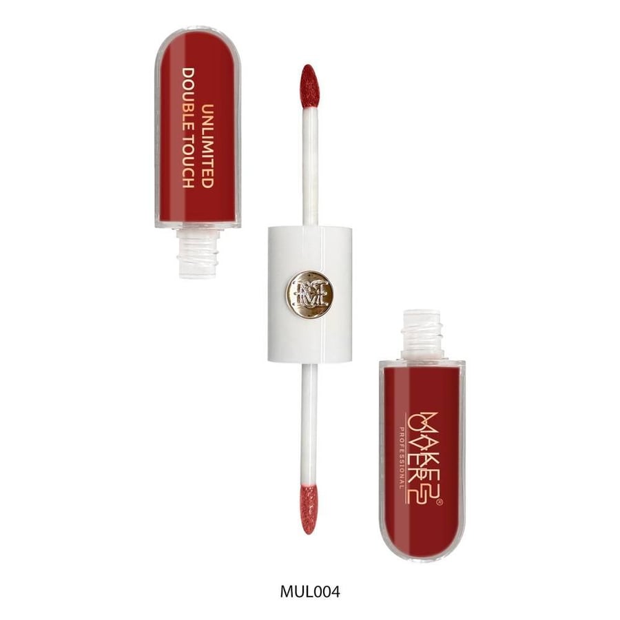 Matte and shiny liquid lipstick Meek Over 22-MUL004