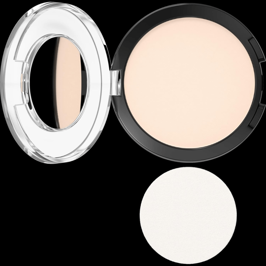 Maybelline New York Fit Me Matte and Poreless Powder, 110 Porcelain