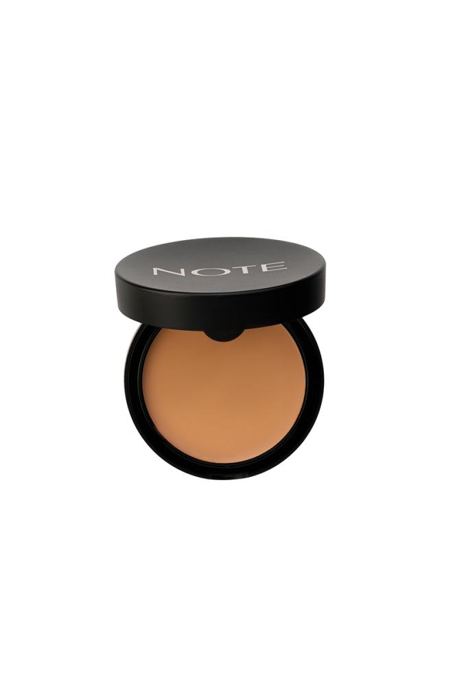 Luminous Silk Creamy Powder from NUT 02