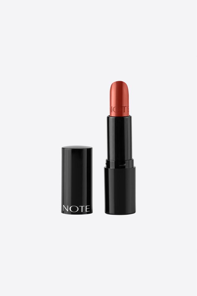 Lipstick Fulous from Note (06 Secret Red)