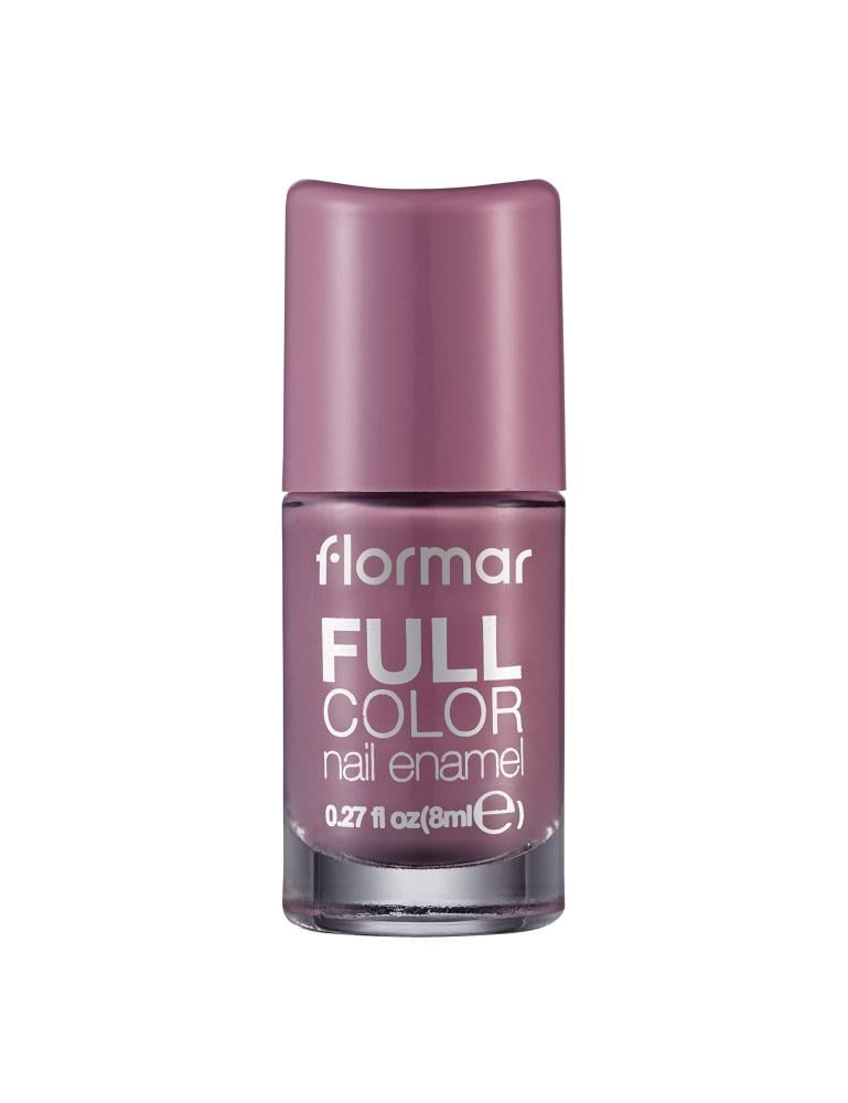فلورمار Full Color مناكير FC62 Berry Brown