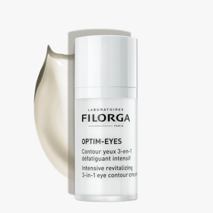 Filorga 3-in-1 Eye Contour Cream – 15 ml